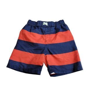 Circo striped swim trunk 3T